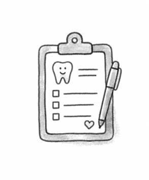 Appointment form